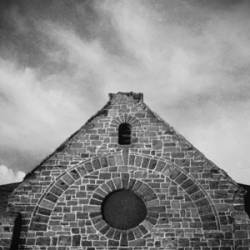 Peter Broderick : Music for Grace and Mercy